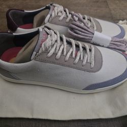 Novella No. 1791 Shoes