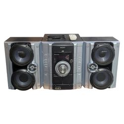 Sony MHC-GX250 Mini Hi-Fi Component Stereo System AM/FM Radio W/Remote