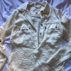 MK Blouse