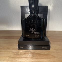 Cologne Collection (Creed Absolu Aventus)