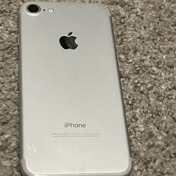 iPhone 7