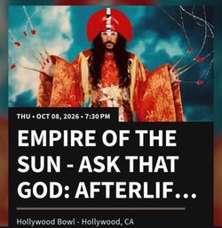 Empire of the Sun