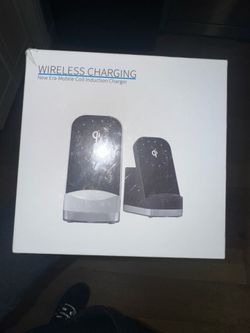 Wireless charger