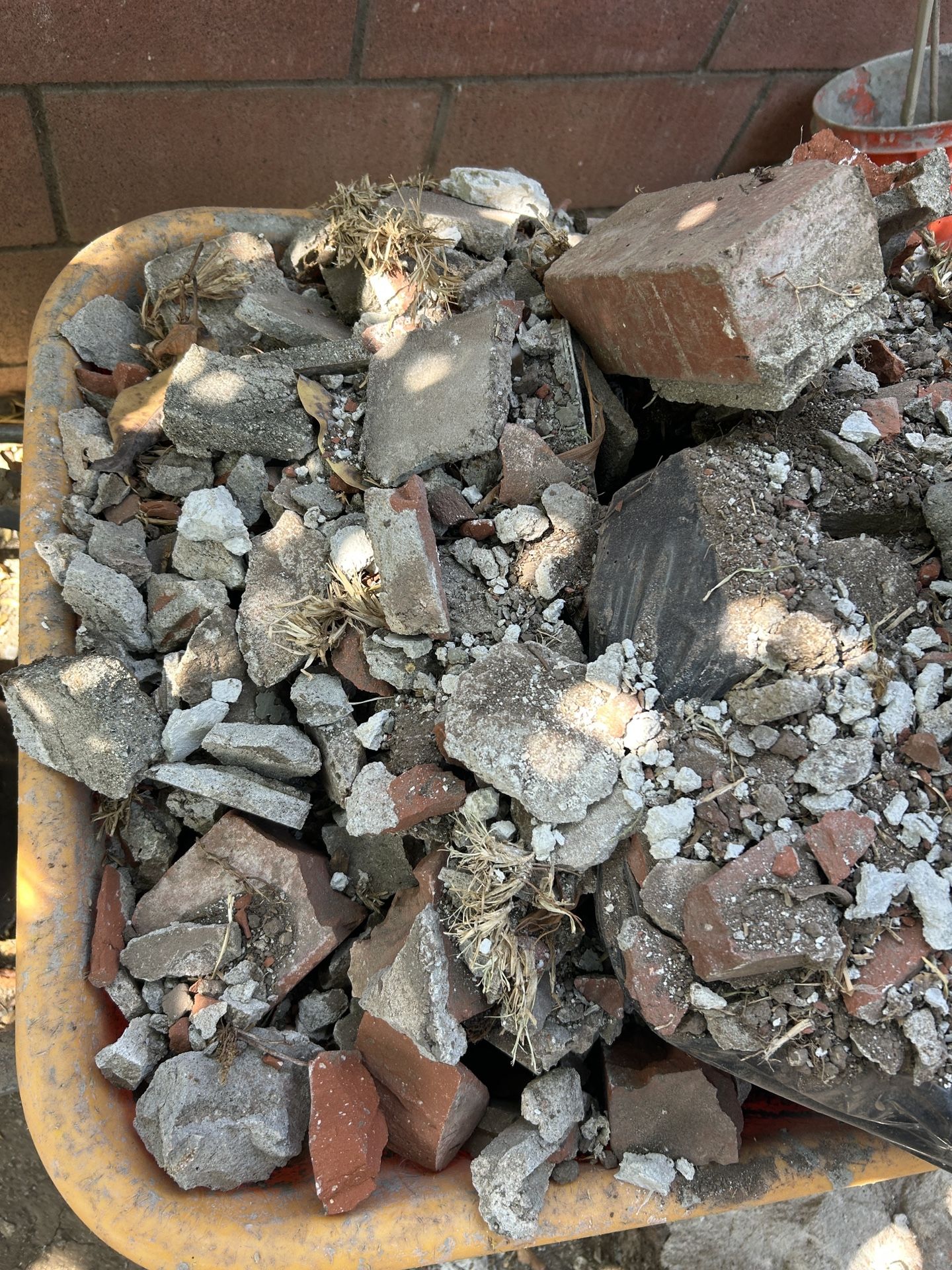 Rubble For Free