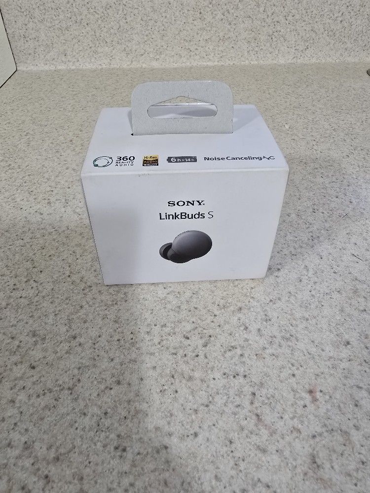 Sony Linkbuds Earbuds