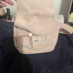 Mini Ugg Backpack