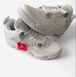 Jordan 4 “pure money”