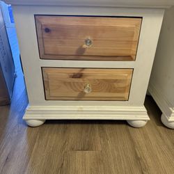 Night Stand Set Of 2