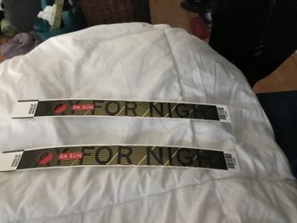 2 day for night wrist bands