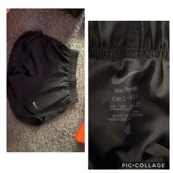 Nike shorts 