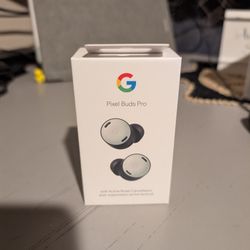 Pixel Buds Pro With Nomad Case