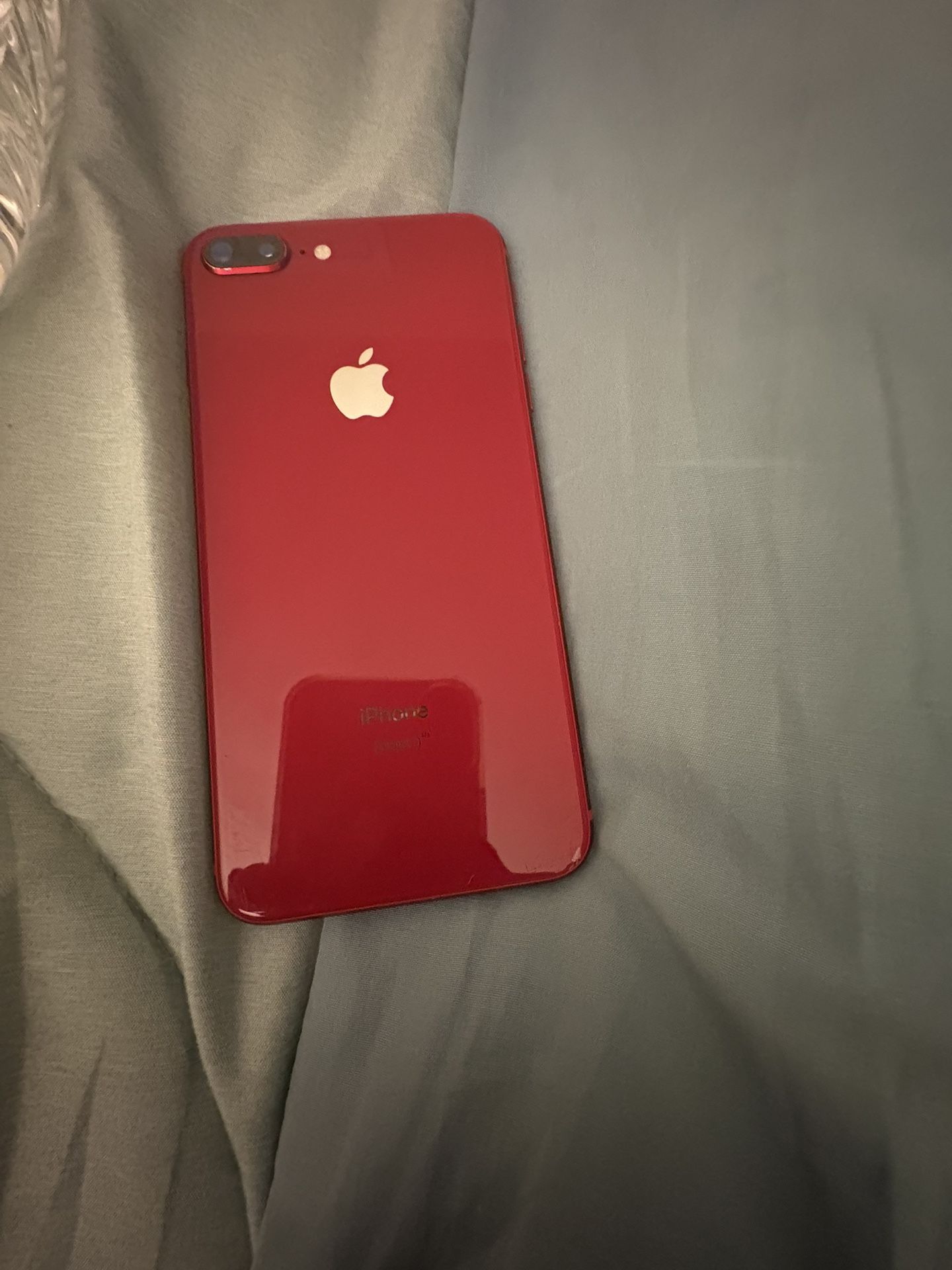 iPhone 8