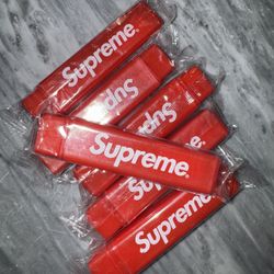 Supreme Toothbrush *DS*