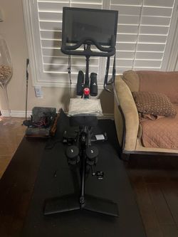 Peloton for sale