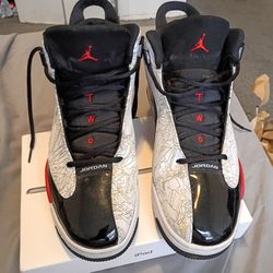Jordan Men Size 10 1/2 