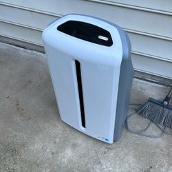 Humidifier 