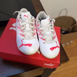 Soccer Shoes