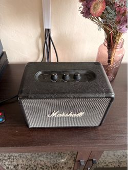 Marshall Kilburn 2