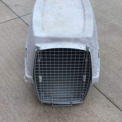 Dog crate dog cage