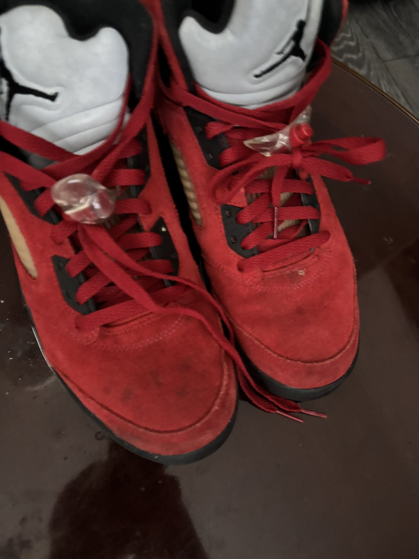 Jordan’s