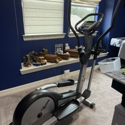 Elliptical