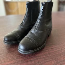 Ariat Riding Boots