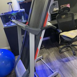 Treadmill— SF-T7603 Motorized 