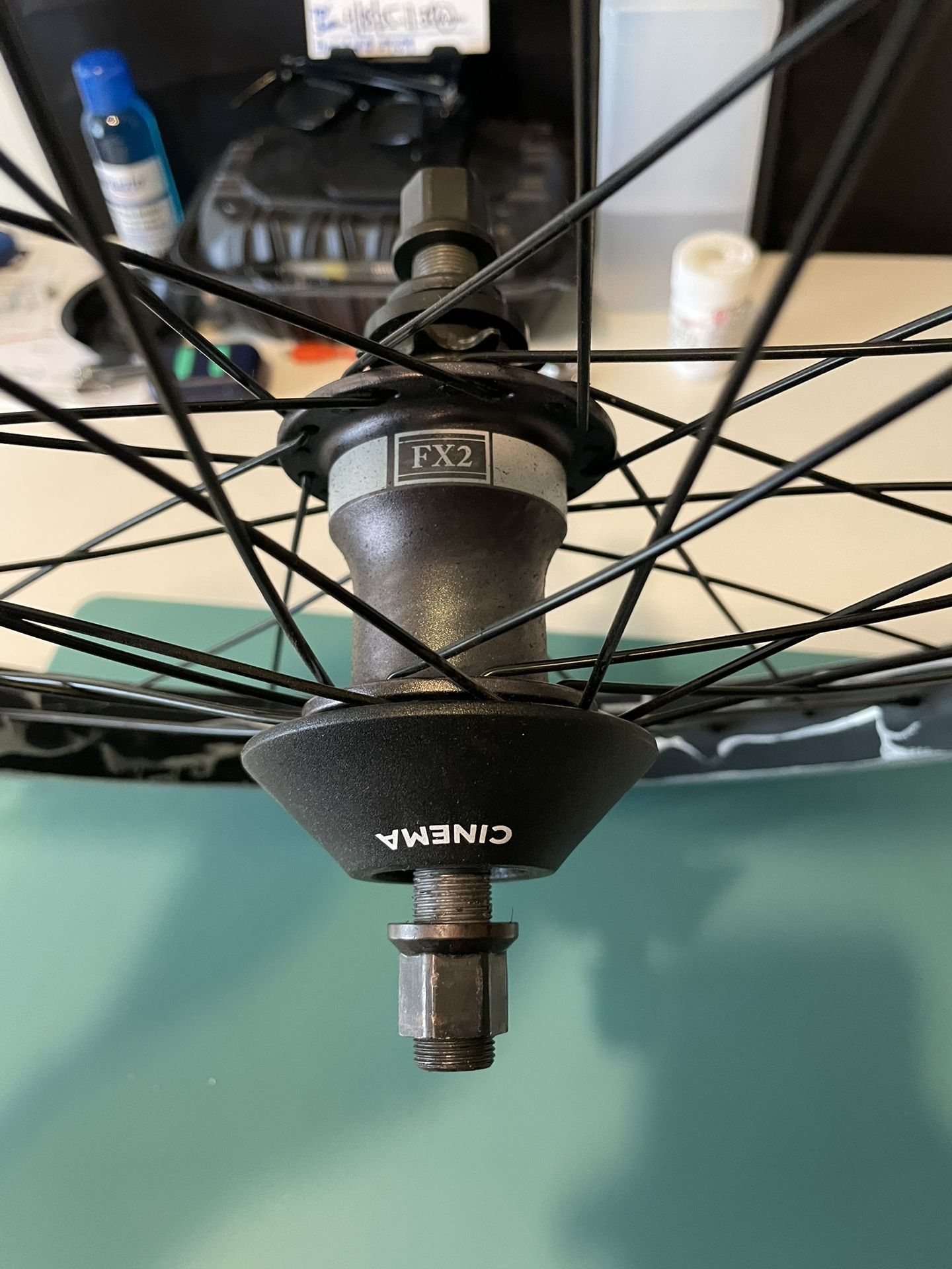Bmx Aftermarket Parts For Sale