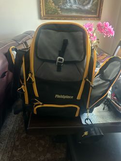 Tool backpack