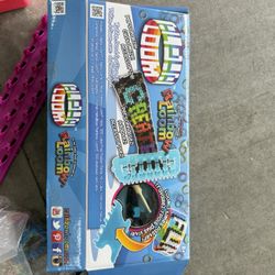 Rainbow loom
