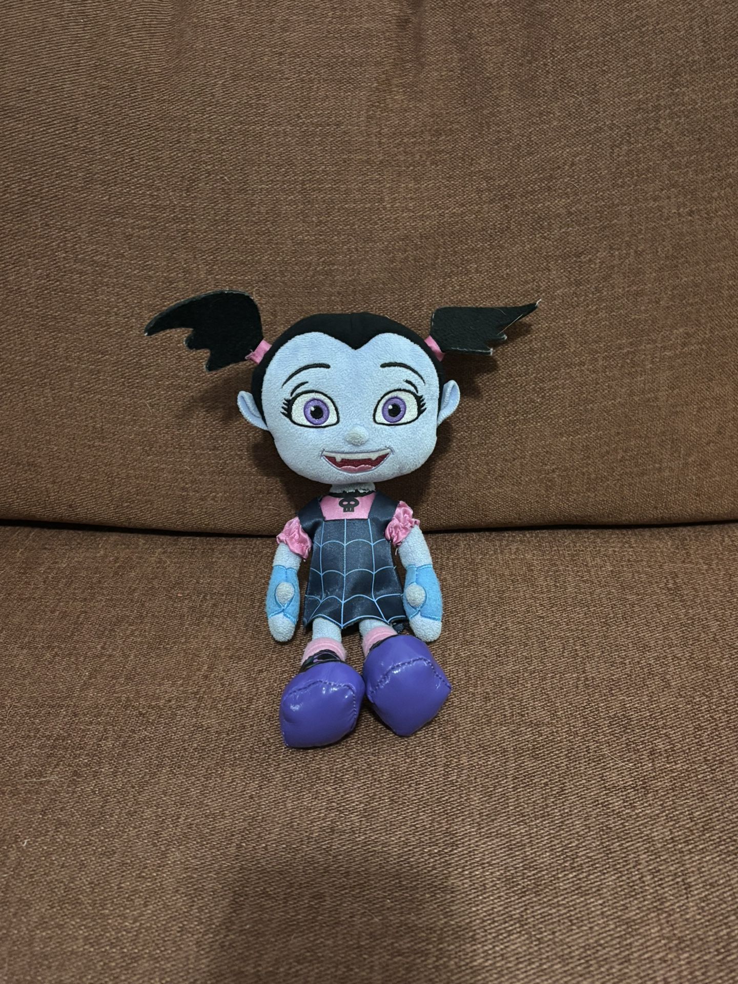 Vamperina Stuffed Doll