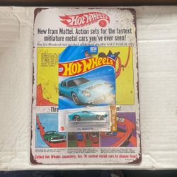 Hotwheels Mainline 