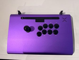 Victrix™ PRO FS Arcade Fight Stick - Purple