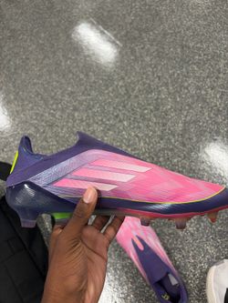 Adidas Lamine Yamal f50 8.5
