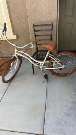 Women’s bike