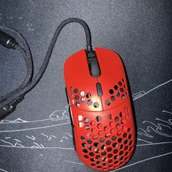 Gaming Mouse
