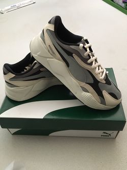 Puma RX3