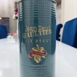 Jean Paul Gaultier “Le Beau” Le Parfum