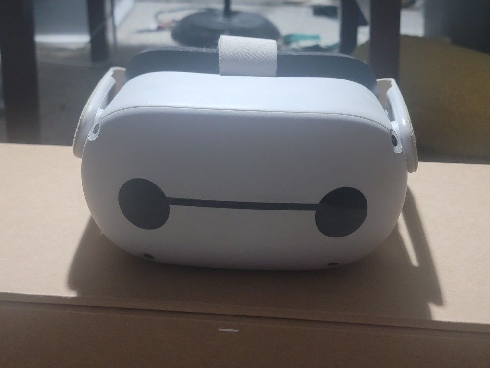 Oculus Quest 2