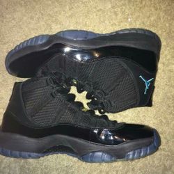 Gamma 11s