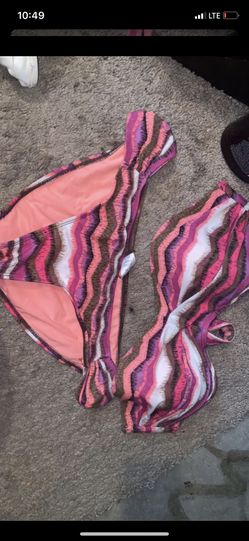 Bathing suits