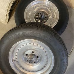 Wheels CL