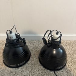 Heating Lamps 