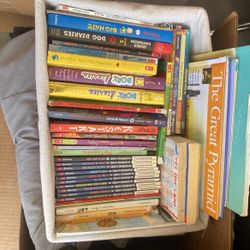 Kid  Books Collection 