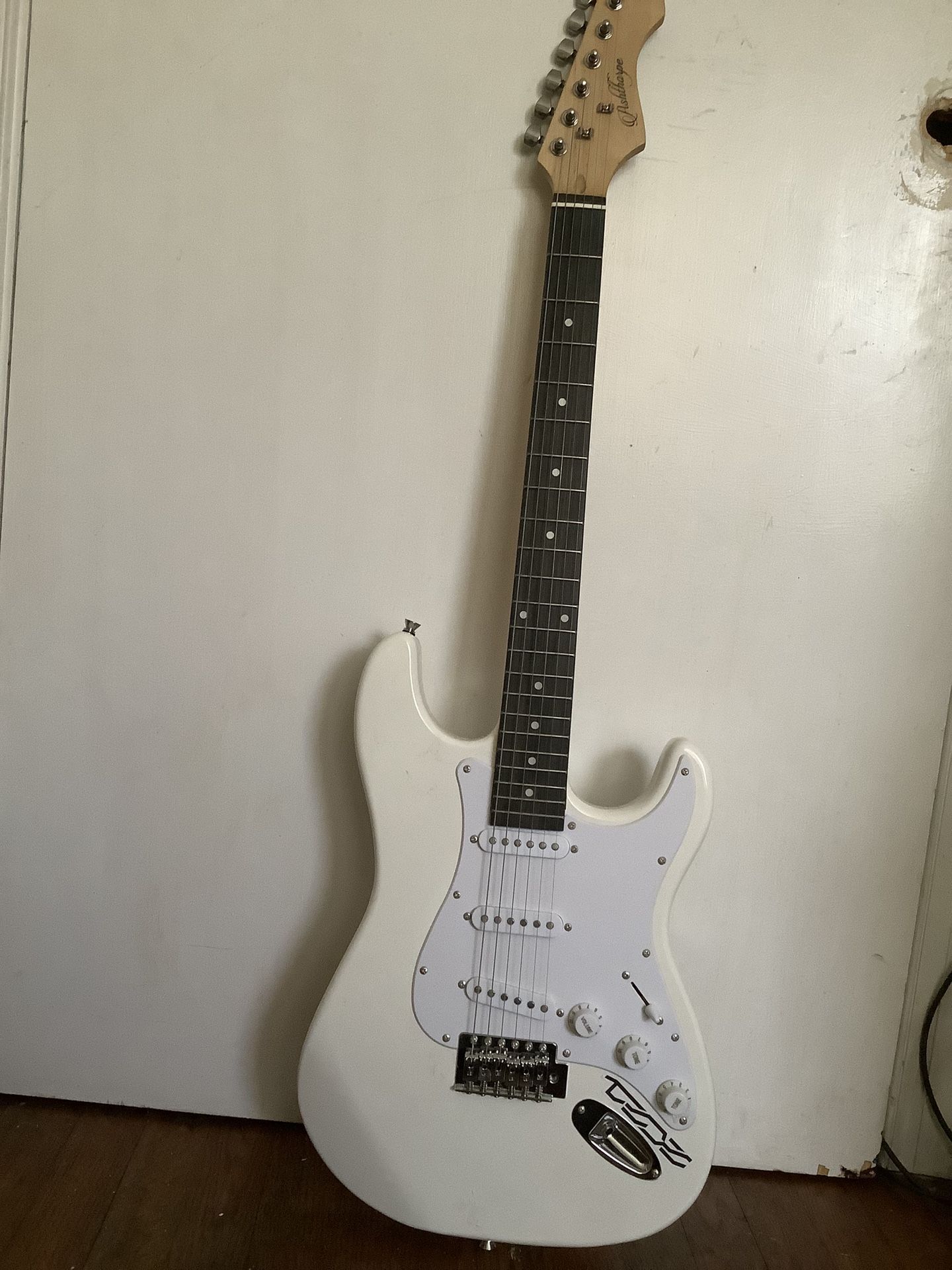 Electric Guitar