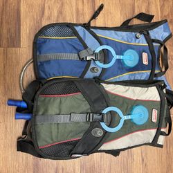 Coleman Hydration 2L Backpack 