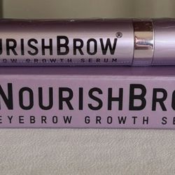 Nourish Brow
