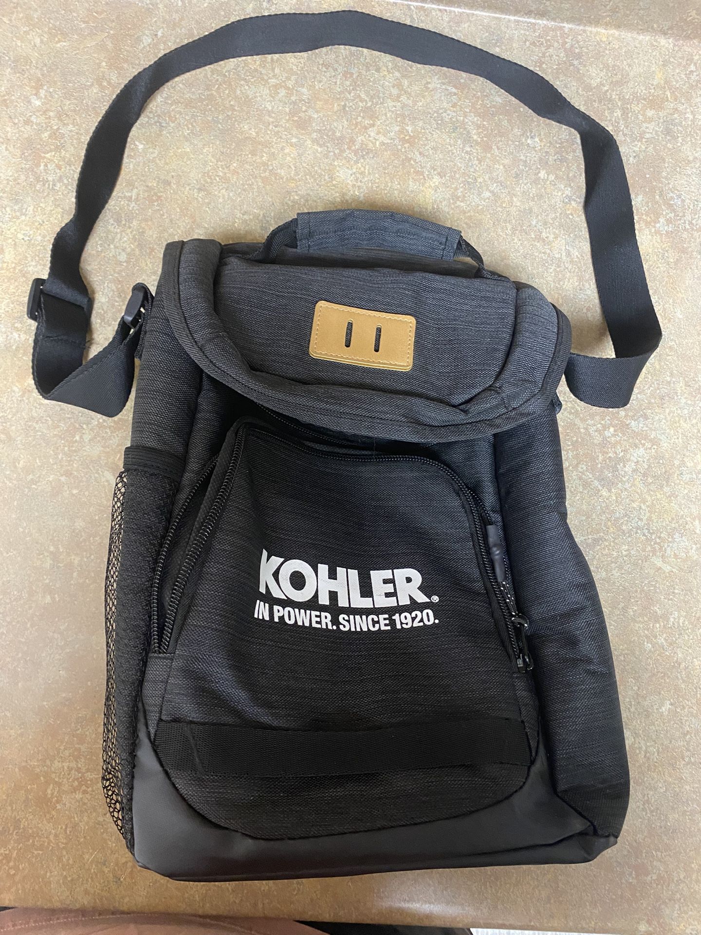 Kohler Cooler Bag 