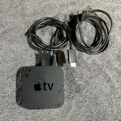 Apple TV (3rd generation)