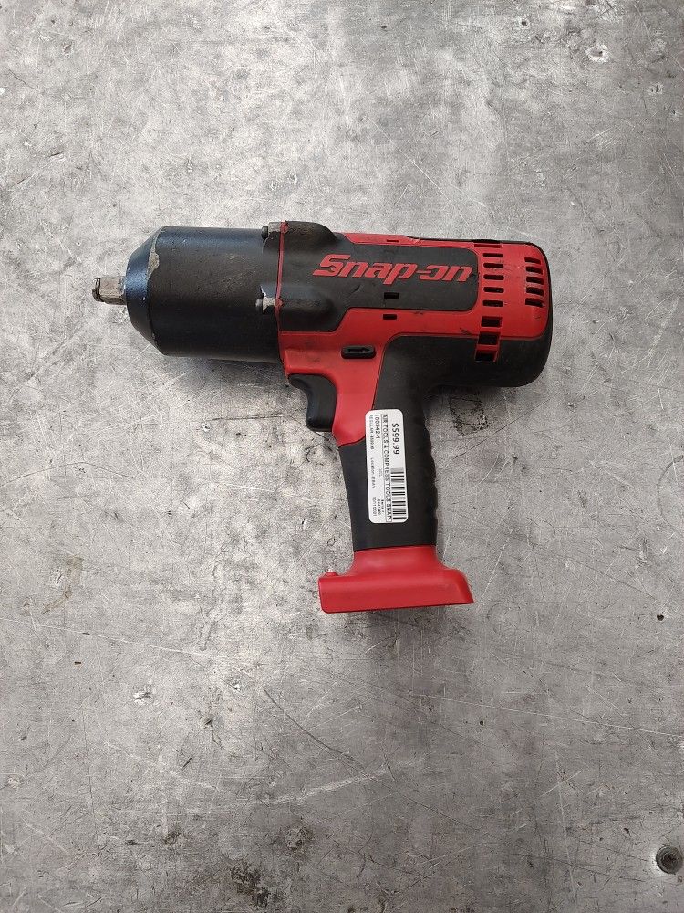 Snap-in Tool Only